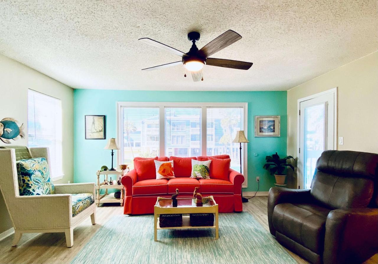 Sea Oats B106 By Albvr - Great Renovation And Tons Of Space In This 2Br 2Ba Condo - Outdoor Pools, Pier, And Dedicated Beach Access Gulf Shores Extérieur photo