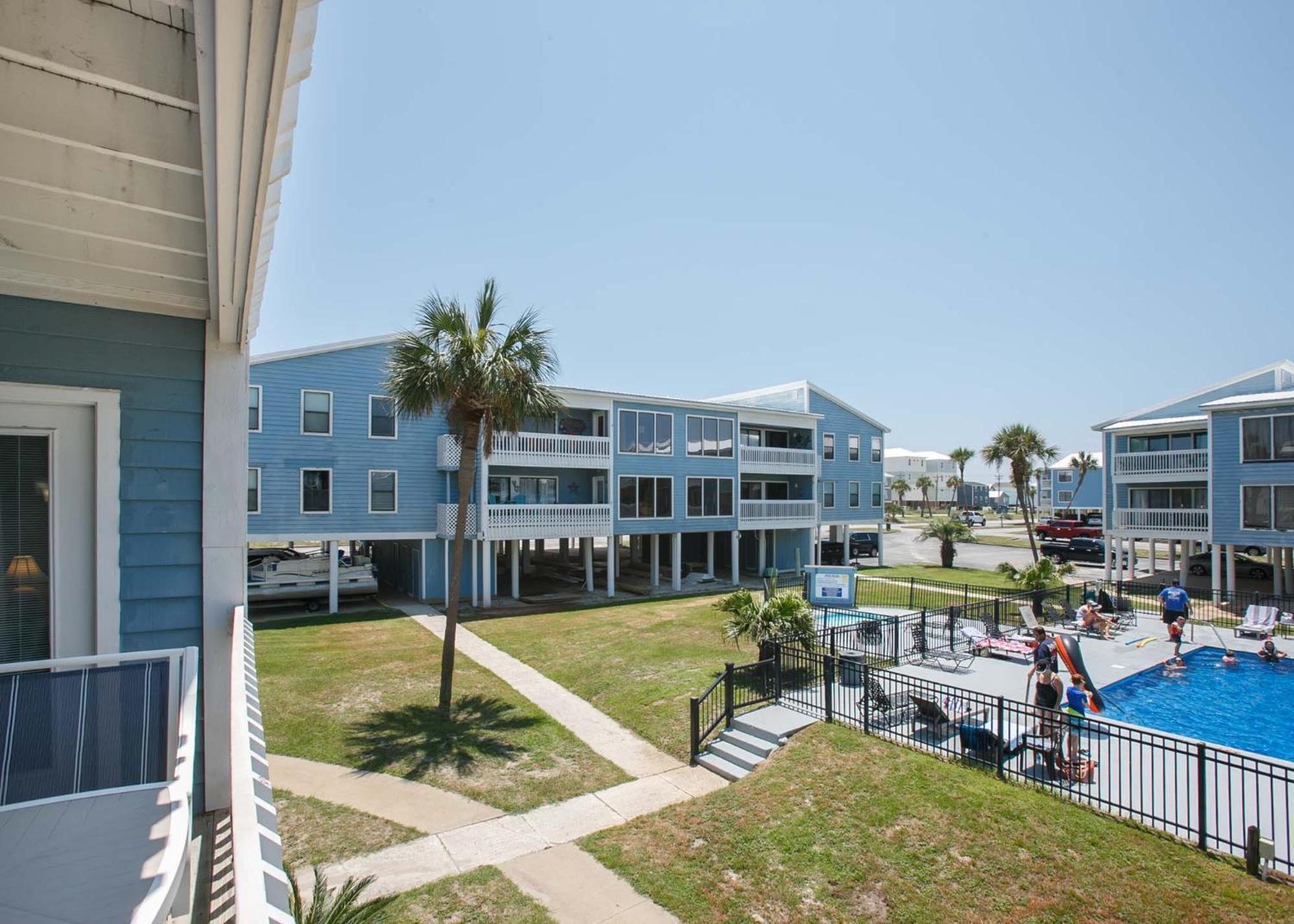 Sea Oats B106 By Albvr - Great Renovation And Tons Of Space In This 2Br 2Ba Condo - Outdoor Pools, Pier, And Dedicated Beach Access Gulf Shores Extérieur photo
