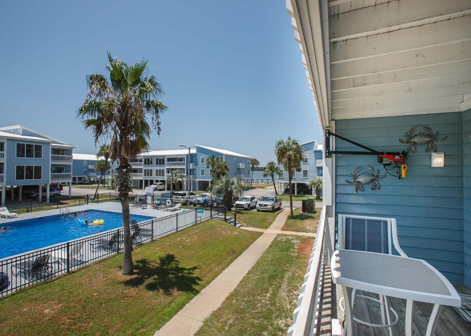 Sea Oats B106 By Albvr - Great Renovation And Tons Of Space In This 2Br 2Ba Condo - Outdoor Pools, Pier, And Dedicated Beach Access Gulf Shores Extérieur photo