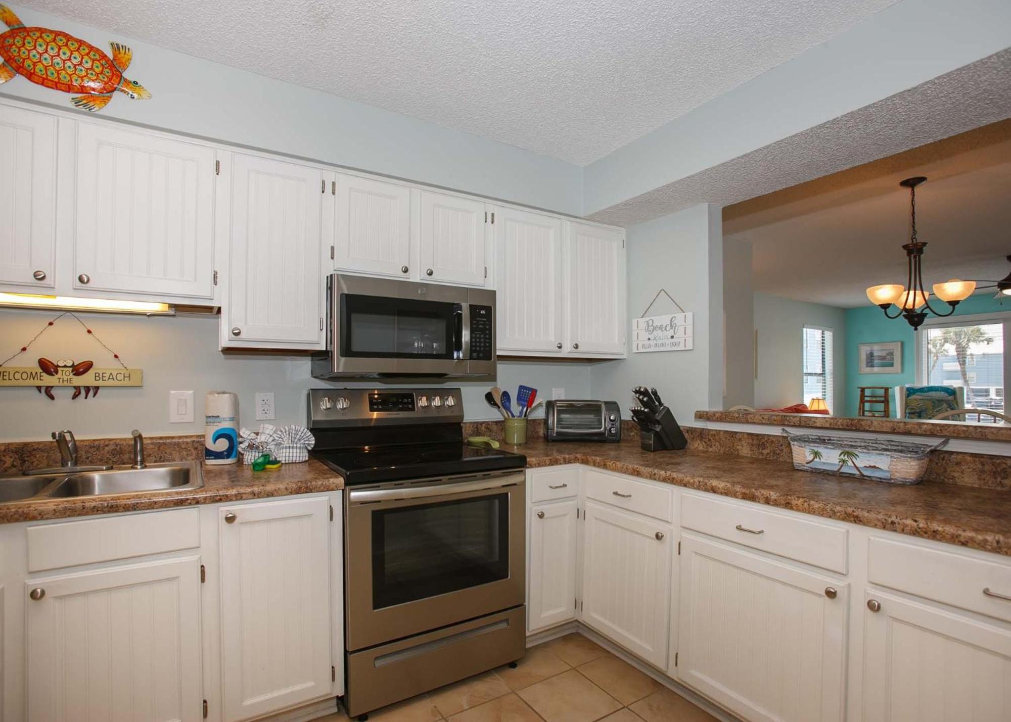 Sea Oats B106 By Albvr - Great Renovation And Tons Of Space In This 2Br 2Ba Condo - Outdoor Pools, Pier, And Dedicated Beach Access Gulf Shores Extérieur photo