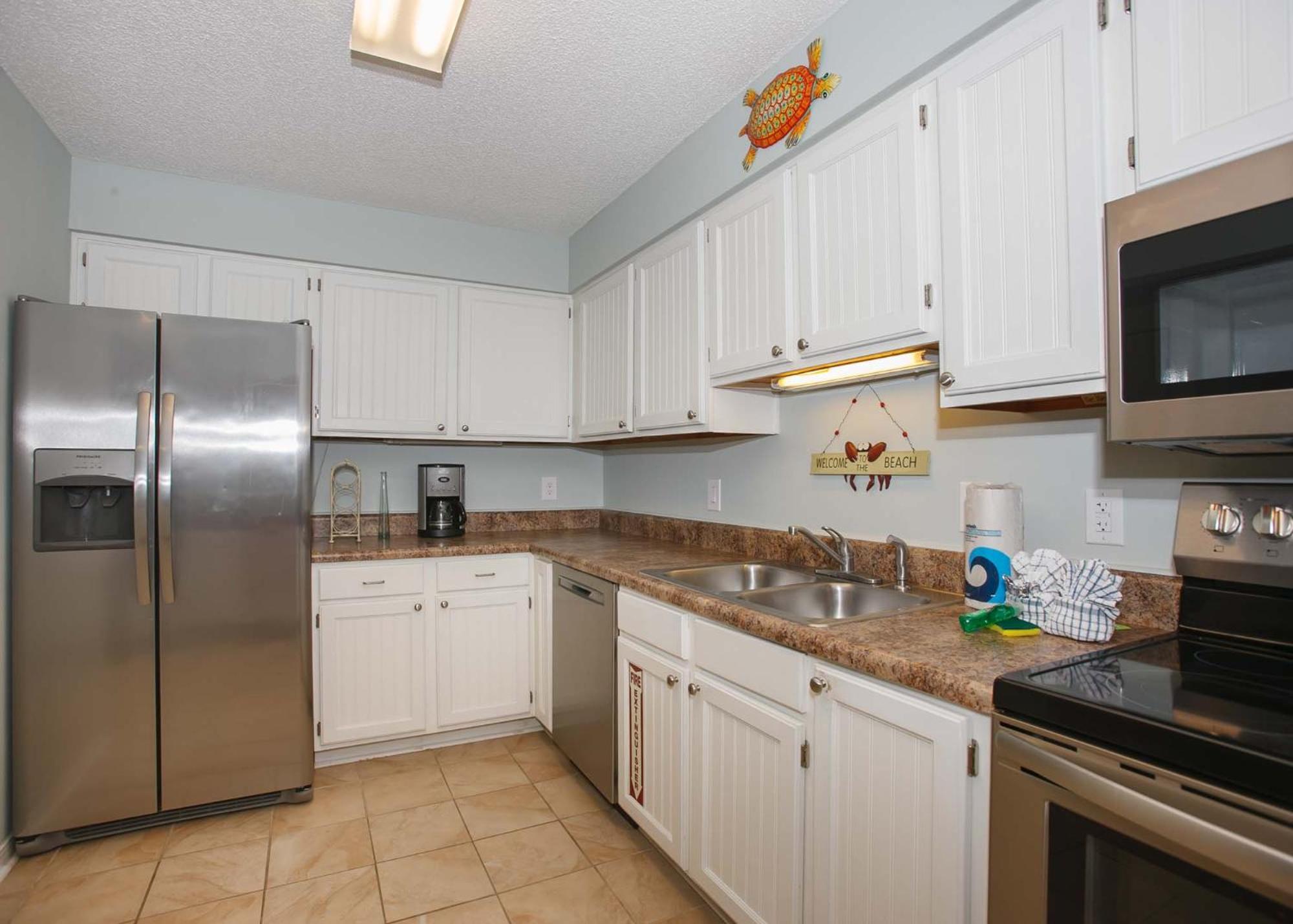 Sea Oats B106 By Albvr - Great Renovation And Tons Of Space In This 2Br 2Ba Condo - Outdoor Pools, Pier, And Dedicated Beach Access Gulf Shores Extérieur photo