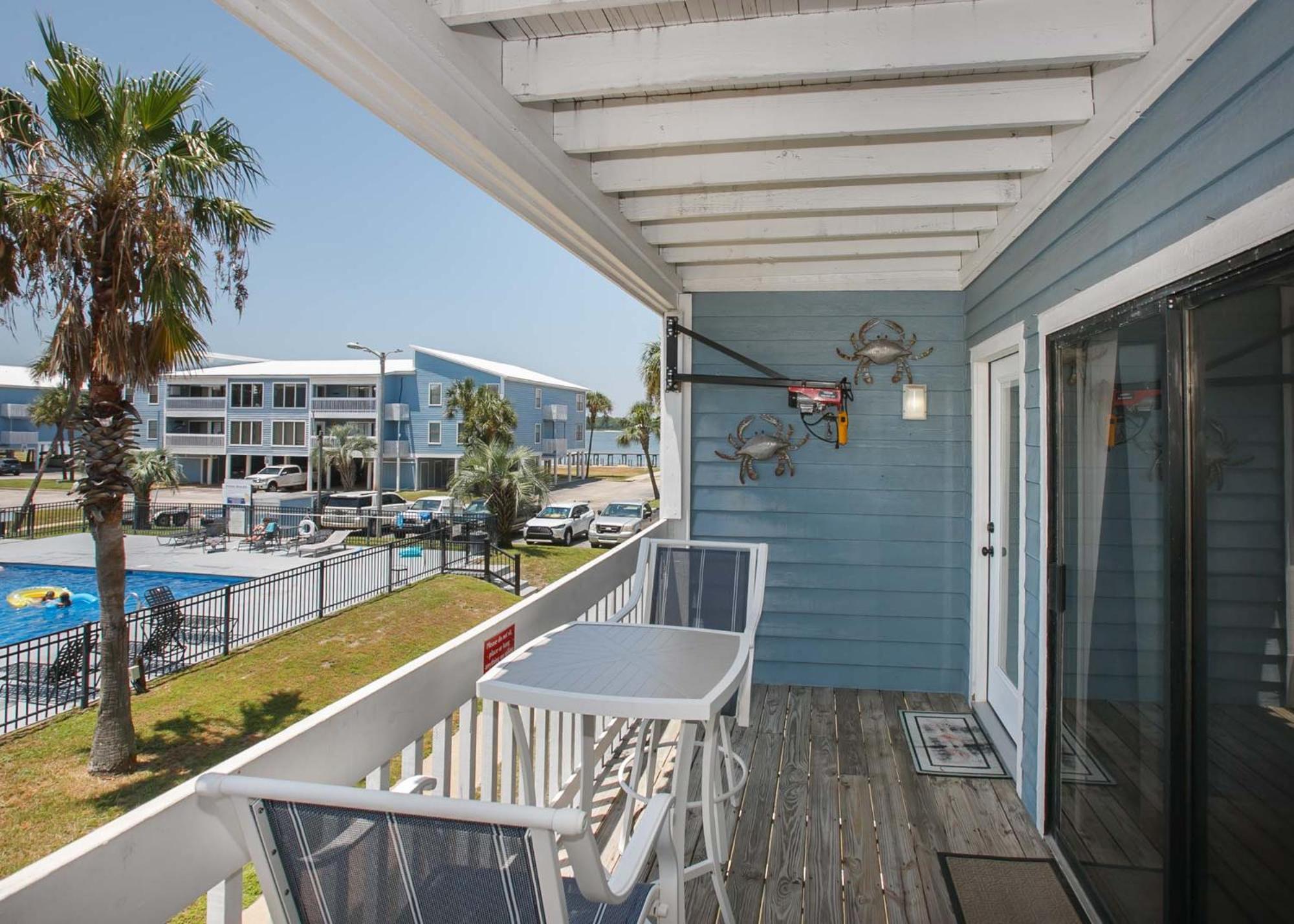 Sea Oats B106 By Albvr - Great Renovation And Tons Of Space In This 2Br 2Ba Condo - Outdoor Pools, Pier, And Dedicated Beach Access Gulf Shores Extérieur photo