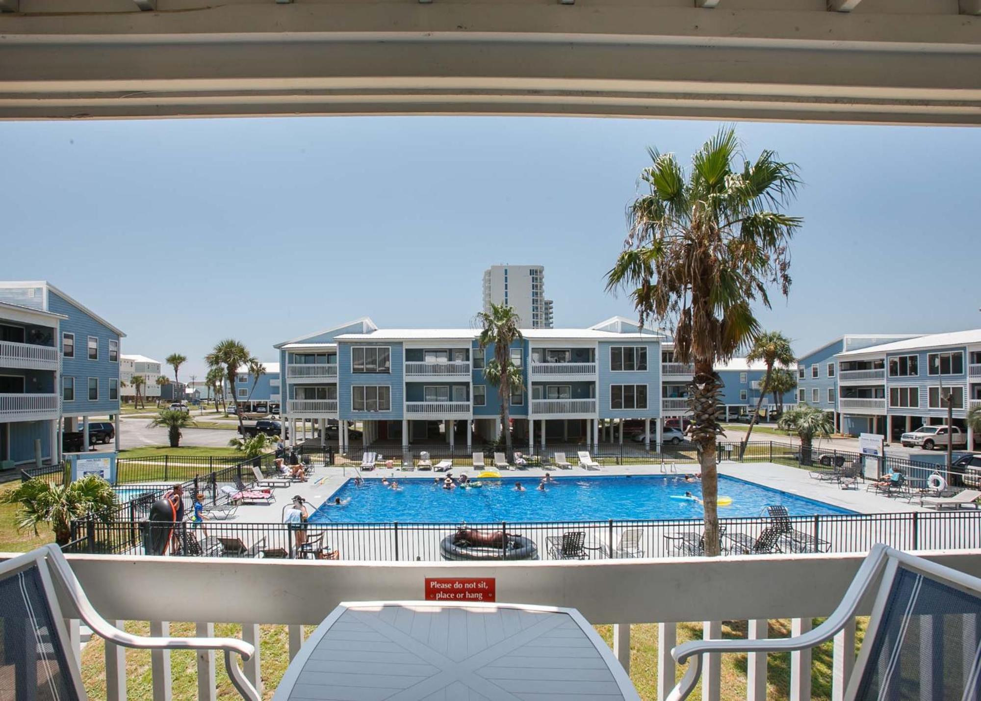 Sea Oats B106 By Albvr - Great Renovation And Tons Of Space In This 2Br 2Ba Condo - Outdoor Pools, Pier, And Dedicated Beach Access Gulf Shores Extérieur photo