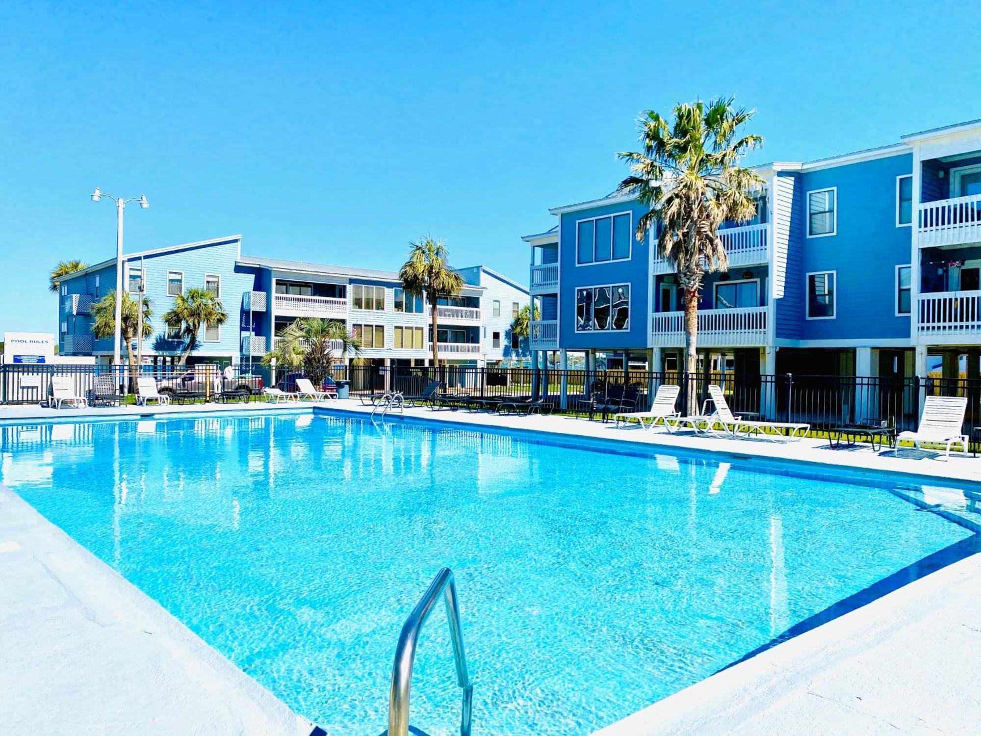 Sea Oats B106 By Albvr - Great Renovation And Tons Of Space In This 2Br 2Ba Condo - Outdoor Pools, Pier, And Dedicated Beach Access Gulf Shores Extérieur photo
