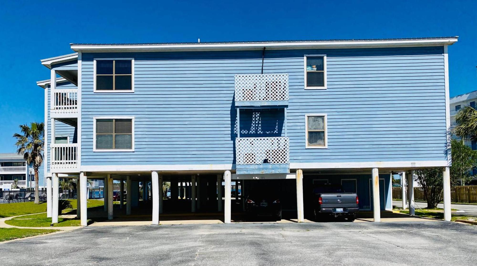 Sea Oats B106 By Albvr - Great Renovation And Tons Of Space In This 2Br 2Ba Condo - Outdoor Pools, Pier, And Dedicated Beach Access Gulf Shores Extérieur photo